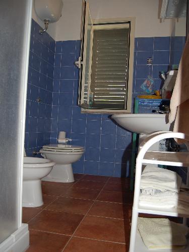 Appartamento Villino Marrakech Calasetta Esterno foto