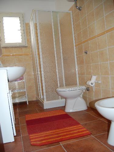 Appartamento Villino Marrakech Calasetta Esterno foto